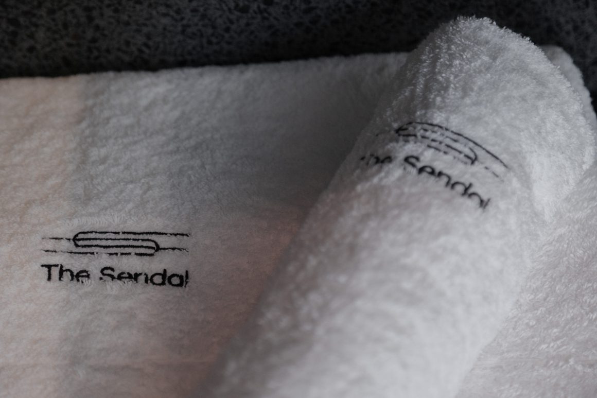 The Sendal Boutique Hotel - Bathroom amenities