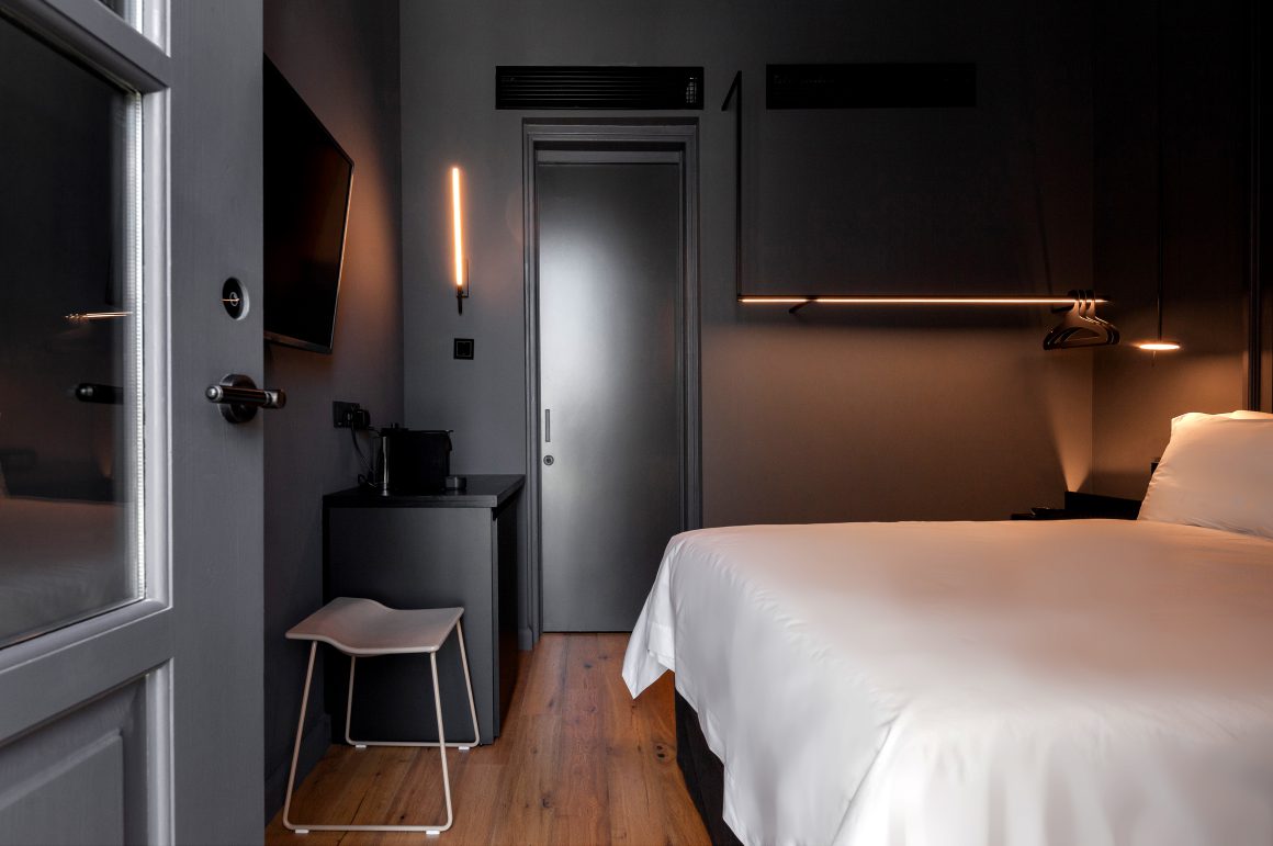 The Sendal Boutique Hotel - Standard Double Room