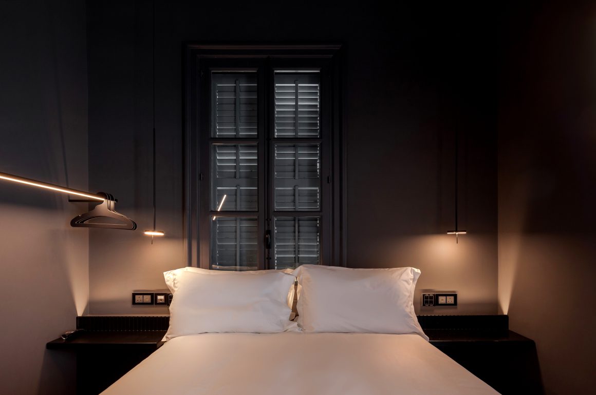 The Sendal Boutique Hotel - Standard Double Room