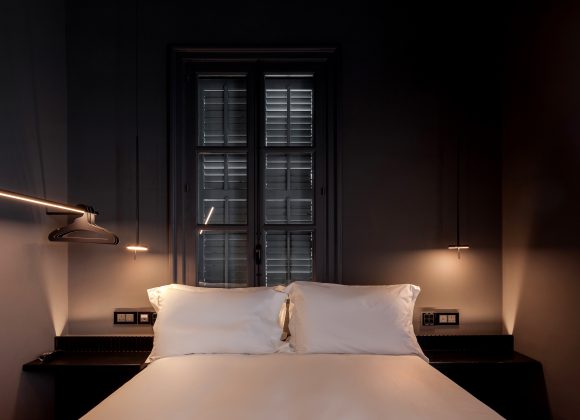 The Sendal Boutique Hotel - Standard Double Room