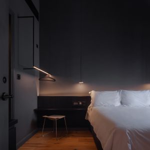 The Sendal Boutique Hotel - Superior Double Room